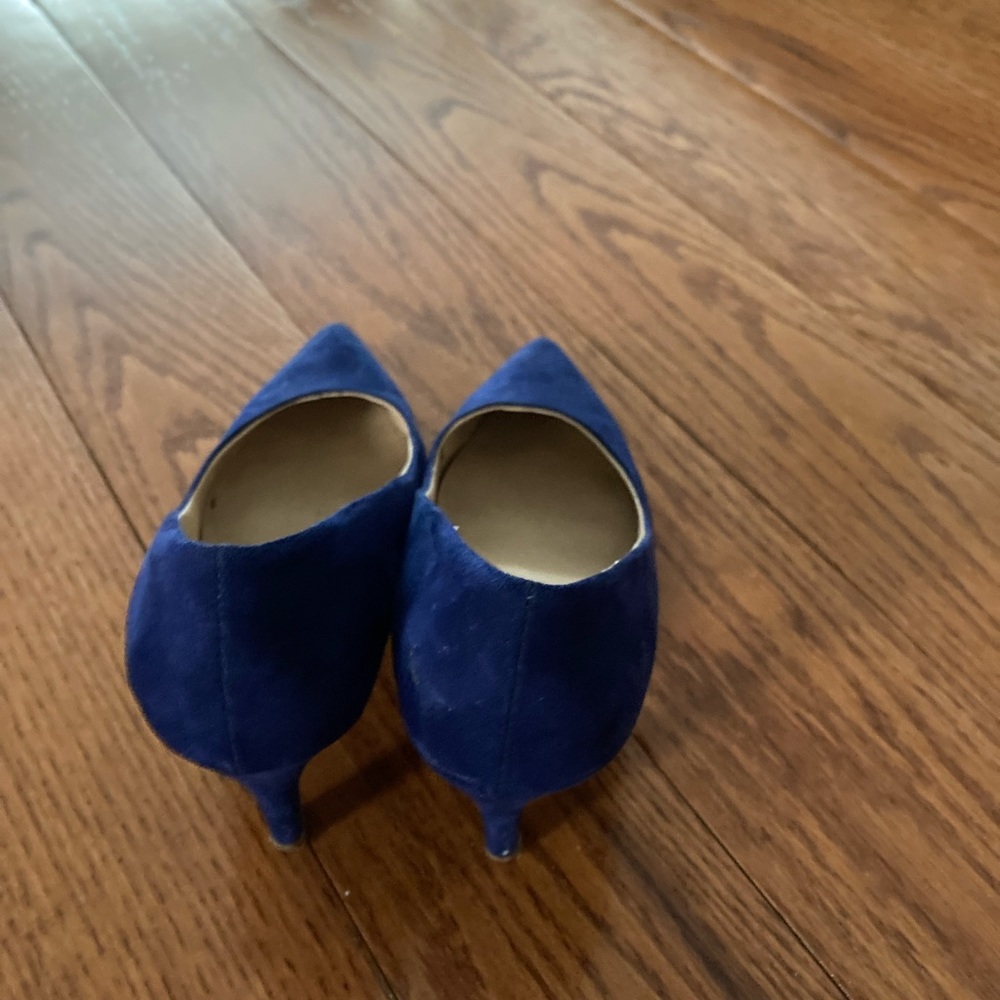 Zara shoes